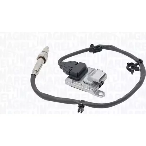 NOx-Senzor, NOx-Katalyzátor MAGNETI MARELLI 141813000073