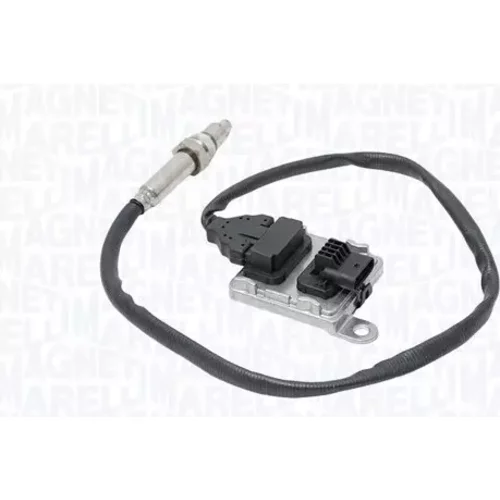 NOx-Senzor, NOx-Katalyzátor MAGNETI MARELLI 141813000080