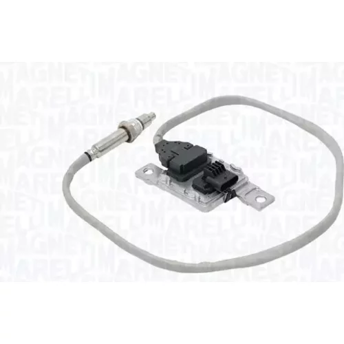NOx-Senzor, NOx-Katalyzátor MAGNETI MARELLI 141813000088