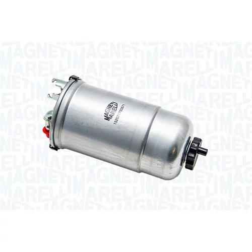Palivový filter MAGNETI MARELLI 152071760671