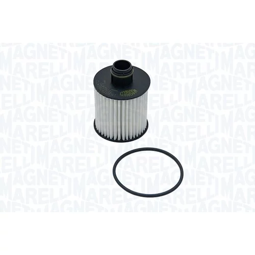 Olejový filter MAGNETI MARELLI 153071762472