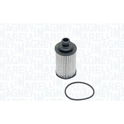 Olejový filter MAGNETI MARELLI 153071762833