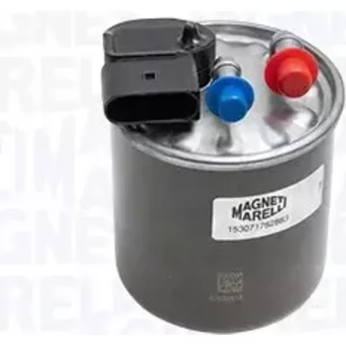 Palivový filter MAGNETI MARELLI 153071762883