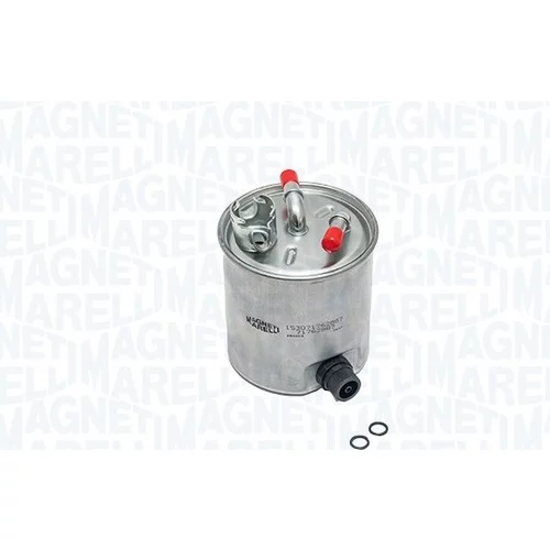 Palivový filter MAGNETI MARELLI 153071762887