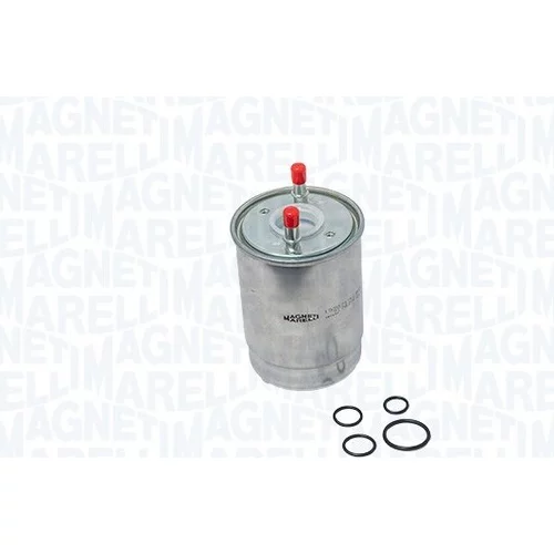 Palivový filter MAGNETI MARELLI 153071762902