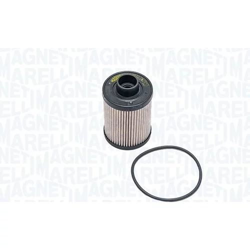 Palivový filter MAGNETI MARELLI 153071762947
