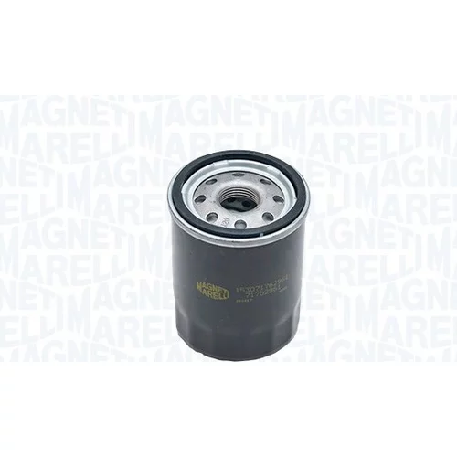 Olejový filter MAGNETI MARELLI 153071762961