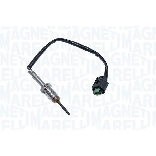 Snímač teploty výfukových plynov MAGNETI MARELLI 172000319010