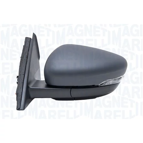 Vonkajšie spätné zrkadlo MAGNETI MARELLI 182201550800
