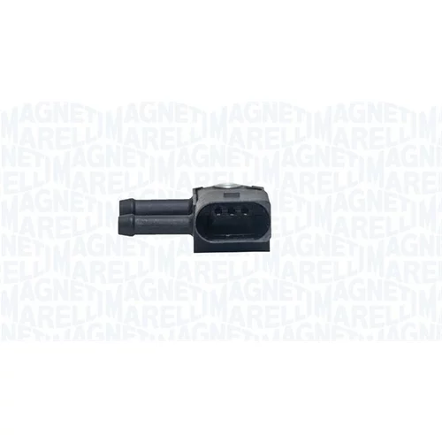 Snímač tlaku výfukových plynov MAGNETI MARELLI 215910000300