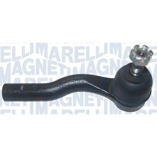 Hlava/čap spojovacej tyče riadenia MAGNETI MARELLI 301191604050