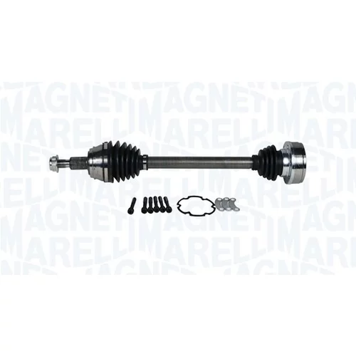 Hnací hriadeľ MAGNETI MARELLI 302004190105