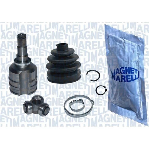 Sada kĺbov hnacieho hriadeľa MAGNETI MARELLI 302009100089
