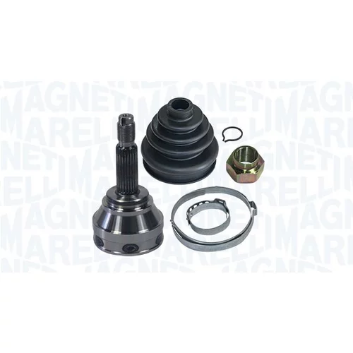 Sada kĺbov hnacieho hriadeľa MAGNETI MARELLI 302015100345