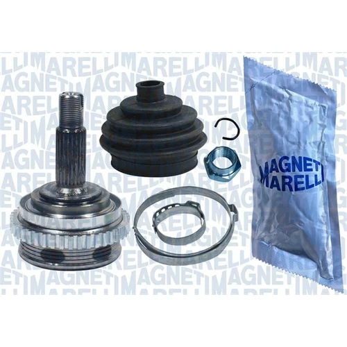 Sada kĺbov hnacieho hriadeľa MAGNETI MARELLI 302015100355