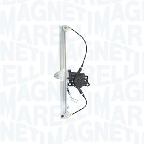 Mechanizmus zdvíhania okna MAGNETI MARELLI 350103119000