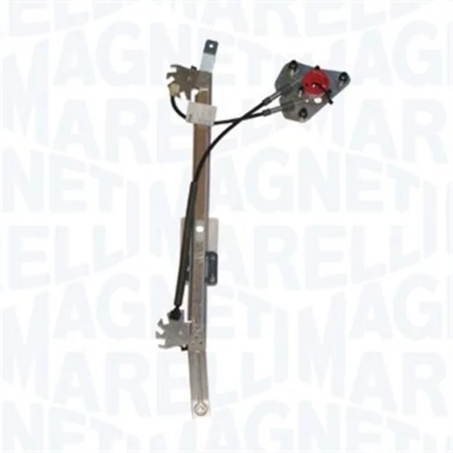 Mechanizmus zdvíhania okna 350103127300 (MAGNETI MARELLI) - obr. 1