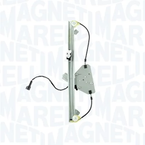 Mechanizmus zdvíhania okna MAGNETI MARELLI 350103139400