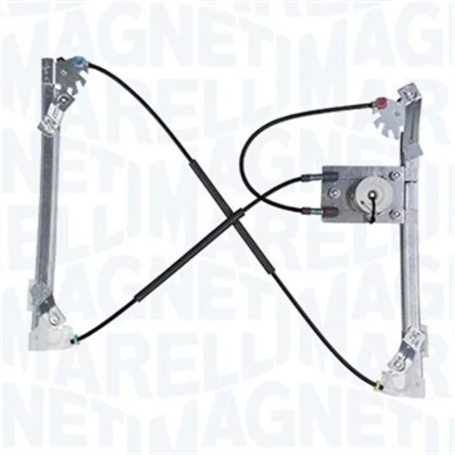 Mechanizmus zdvíhania okna 350103142400 (MAGNETI MARELLI) - obr. 1