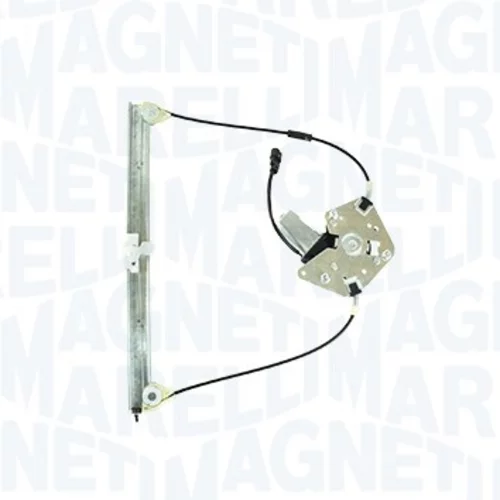 Mechanizmus zdvíhania okna MAGNETI MARELLI 350103146000