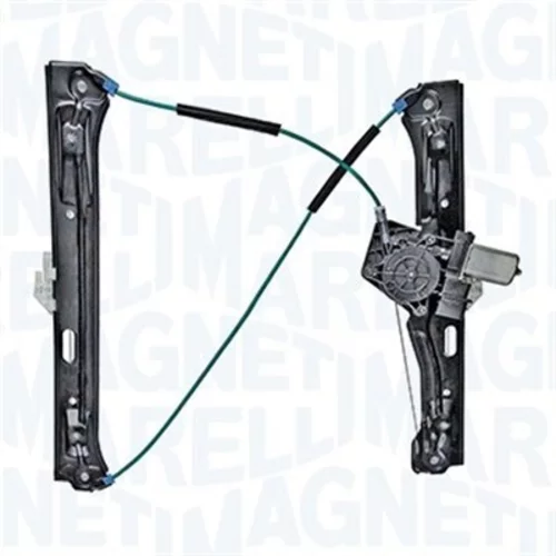 Mechanizmus zdvíhania okna MAGNETI MARELLI 350103149200
