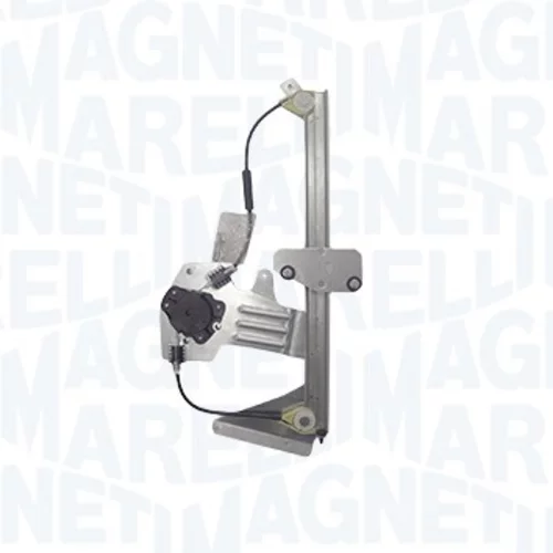 Mechanizmus zdvíhania okna MAGNETI MARELLI 350103162700