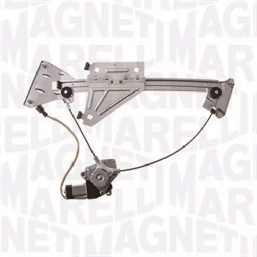 Mechanizmus zdvíhania okna 350103170150 (MAGNETI MARELLI) - obr. 1