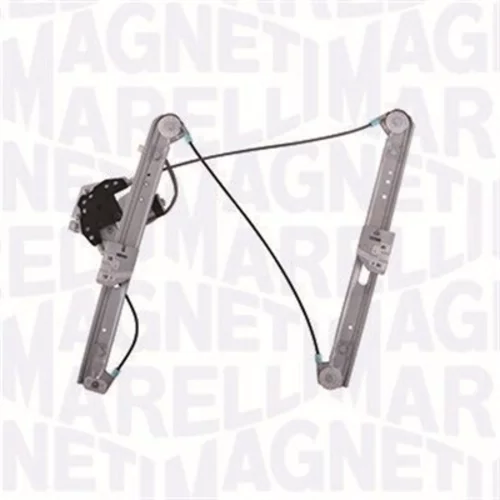 Mechanizmus zdvíhania okna 350103170159 (MAGNETI MARELLI) - obr. 1