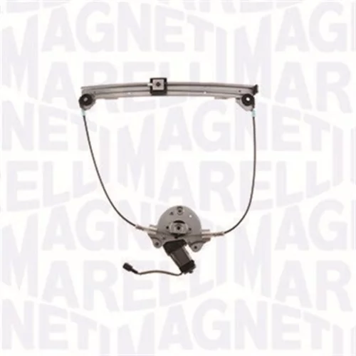 Mechanizmus zdvíhania okna 350103170189 (MAGNETI MARELLI) - obr. 1