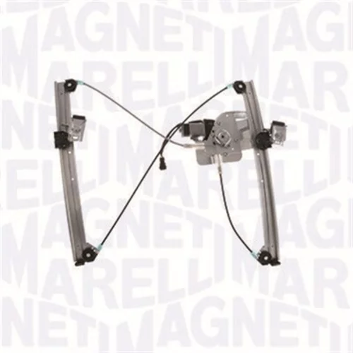 Mechanizmus zdvíhania okna 350103170264 (MAGNETI MARELLI) - obr. 1