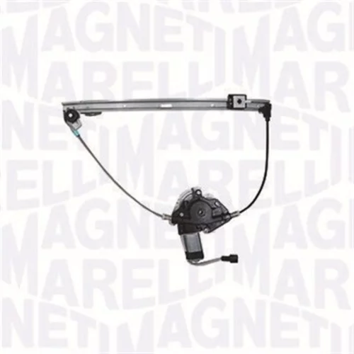 Mechanizmus zdvíhania okna 350103170307 (MAGNETI MARELLI) - obr. 1