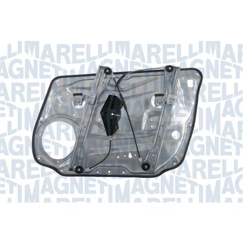 Mechanizmus zdvíhania okna MAGNETI MARELLI 350103170430