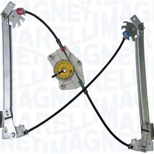 Mechanizmus zdvíhania okna 350103190300 (MAGNETI MARELLI) - obr. 1
