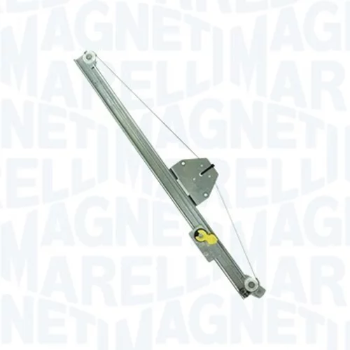 Mechanizmus zdvíhania okna 350103190500 (MAGNETI MARELLI)