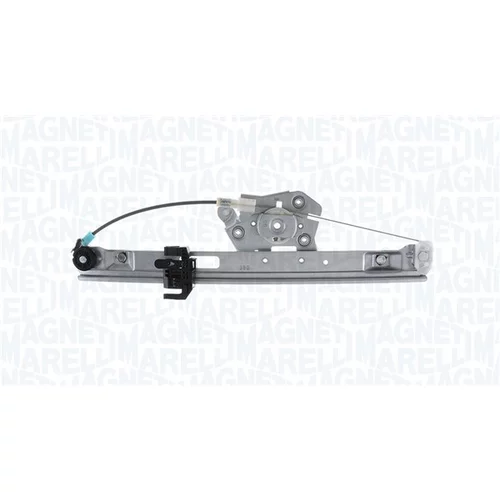 Mechanizmus zdvíhania okna 350103330000 (MAGNETI MARELLI)