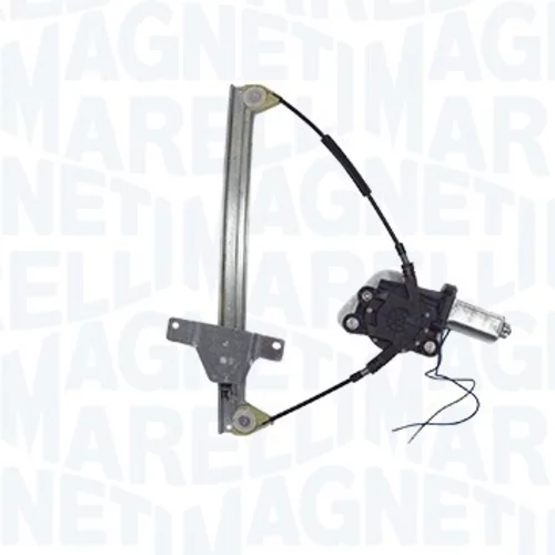 Mechanizmus zdvíhania okna 350103397000 (MAGNETI MARELLI) - obr. 1