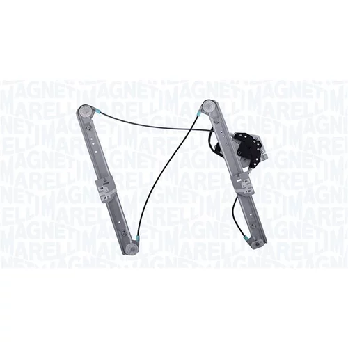 Mechanizmus zdvíhania okna 350103763000 (MAGNETI MARELLI) - obr. 1