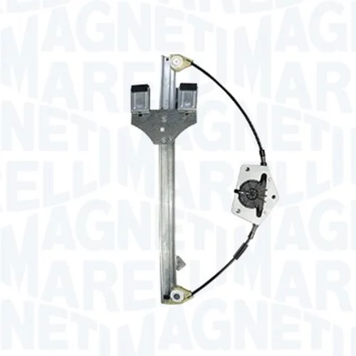 Mechanizmus zdvíhania okna MAGNETI MARELLI 350103783000
