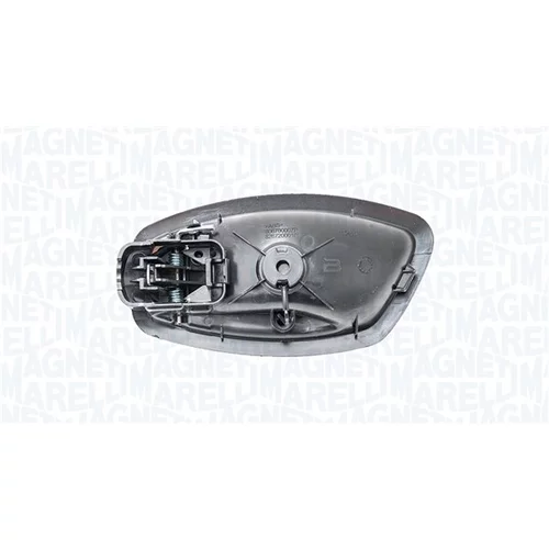 Vnútorné madlo dverí MAGNETI MARELLI 350105054300
