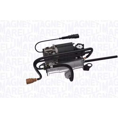 Kompresor pneumatického systému 350190001119 (MAGNETI MARELLI) - obr. 1