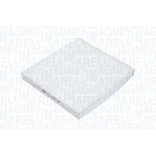 Filter vnútorného priestoru 350203062180 (MAGNETI MARELLI) - obr. 1