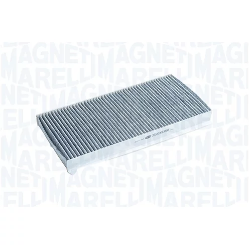Filter vnútorného priestoru MAGNETI MARELLI 350203063880