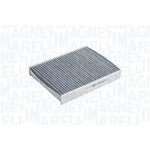 Filter vnútorného priestoru 350203066040 (MAGNETI MARELLI)