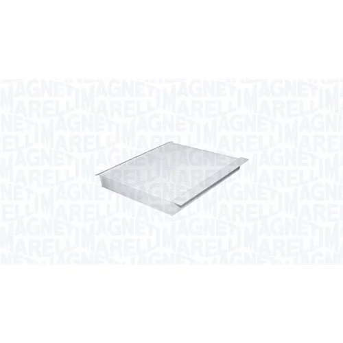 Filter vnútorného priestoru 350203066330 (MAGNETI MARELLI) - obr. 1