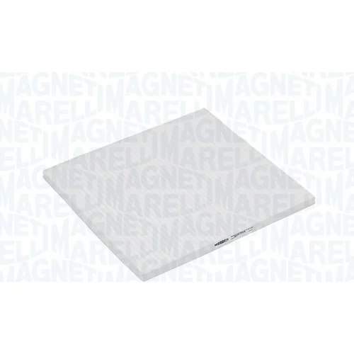 Filter vnútorného priestoru MAGNETI MARELLI 350208067440