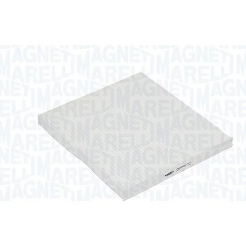Filter vnútorného priestoru MAGNETI MARELLI 350208067490
