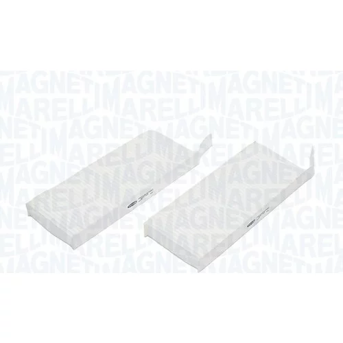 Filter vnútorného priestoru MAGNETI MARELLI 350208067580