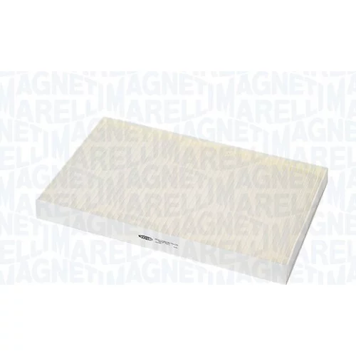 Filter vnútorného priestoru MAGNETI MARELLI 350208067610
