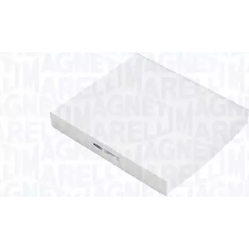 Filter vnútorného priestoru MAGNETI MARELLI 350208067720