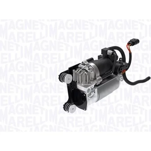 Kompresor pneumatického systému MAGNETI MARELLI 350220001122